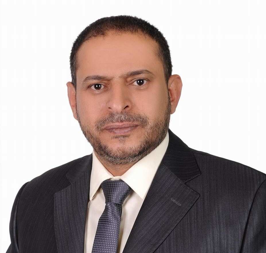 د. ناصر يحيى العزيب