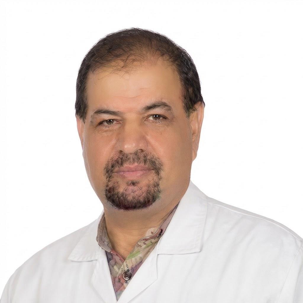د/ فيصل حسن حمود علي