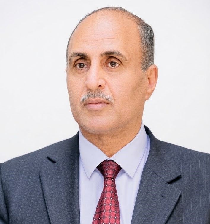 أ.د/ خالد سعد الخميسي