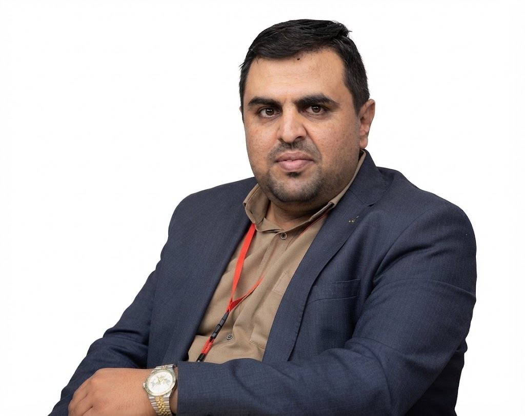 د/ خالد يحيى عبدالله السياني