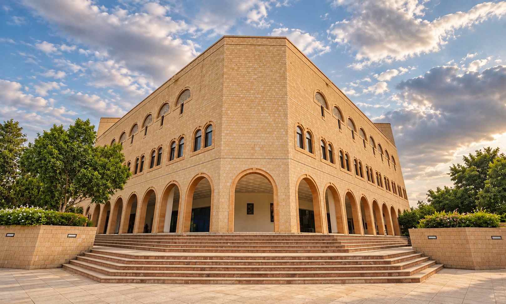 كلية العلوم الطبية التطبيقية