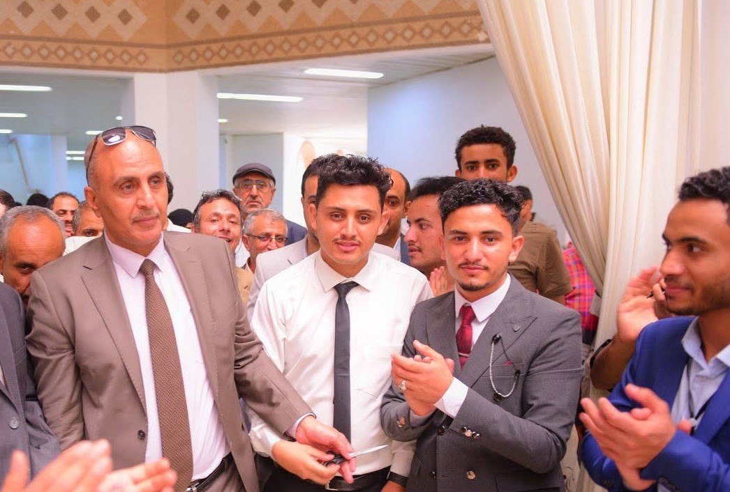 أنشطة وفعاليات الكلية