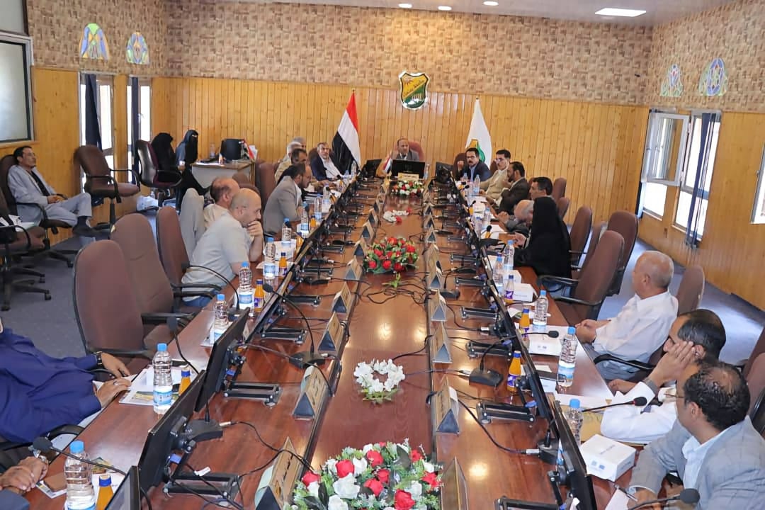 إنجاز أكاديمي جديد لكلية العلوم الطبية التطبيقية