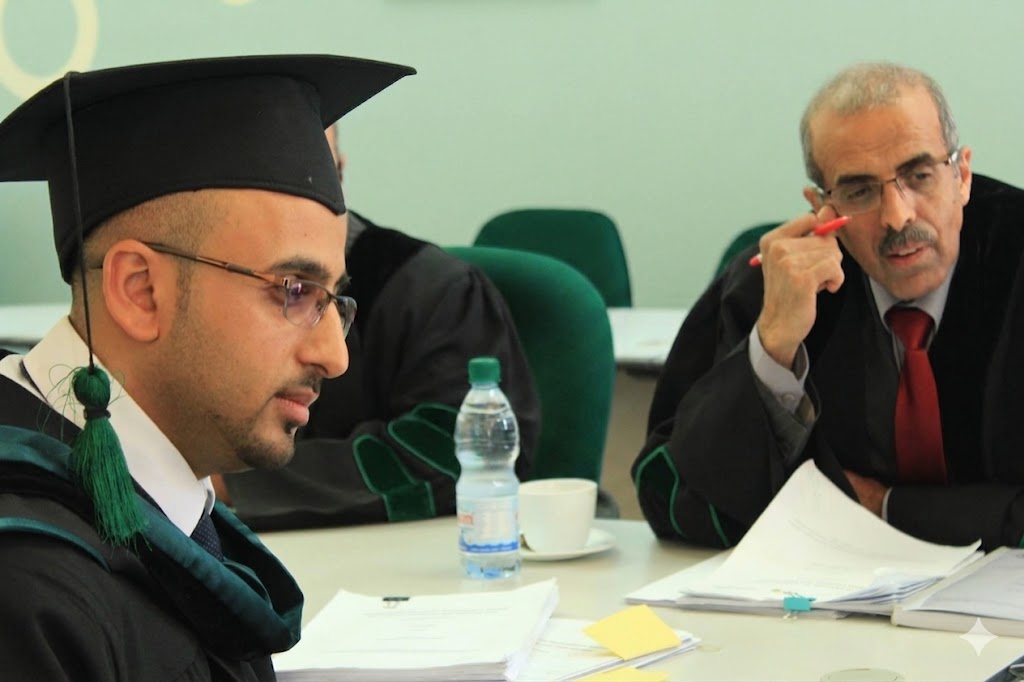 ماجستير إدارة اللوجستيات وسلاسل الإمداد