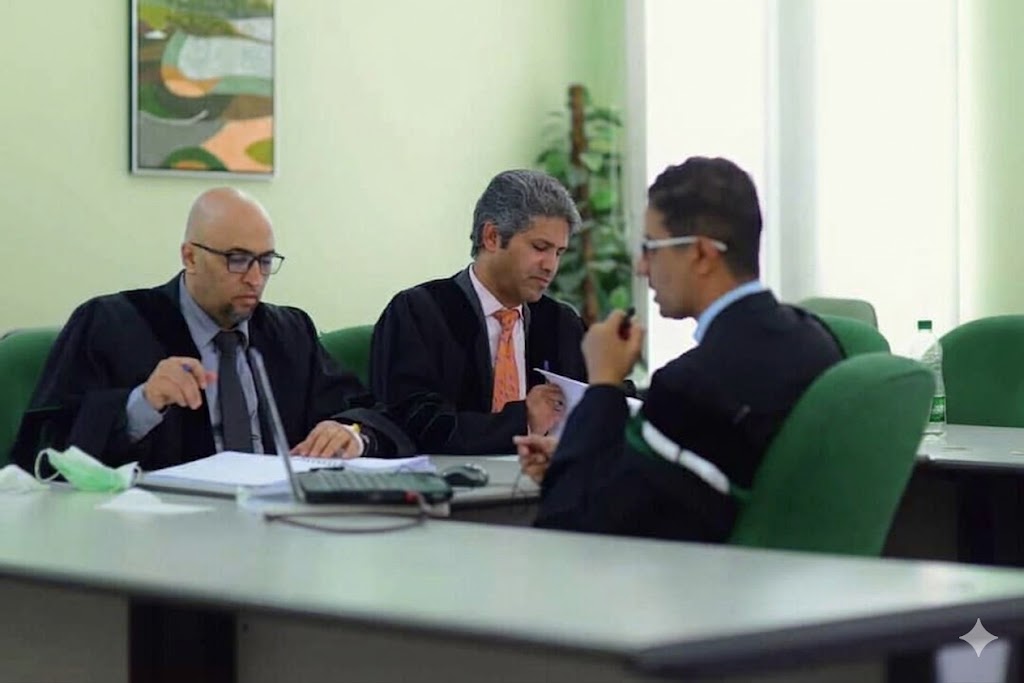 ماجستير إدارة الأعمال