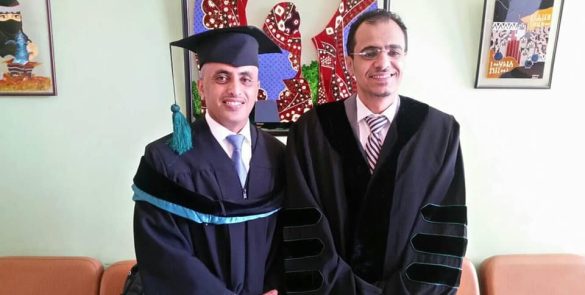 نسعى للريادة