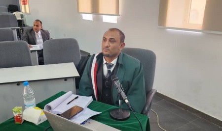 الدكتوراة في فلسفة ادارة الأعمال  للباحث عبدالملك خالد نصر الحاج