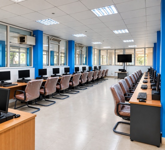 Computer Labs