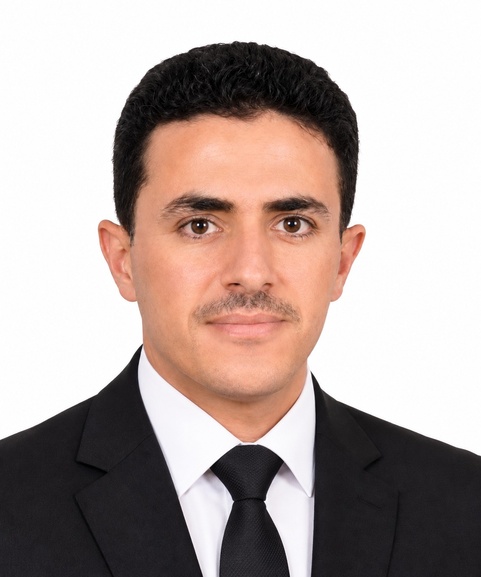 Mr. Abdullah Abdulkarim Da’er