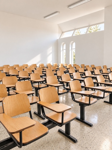 Classrooms