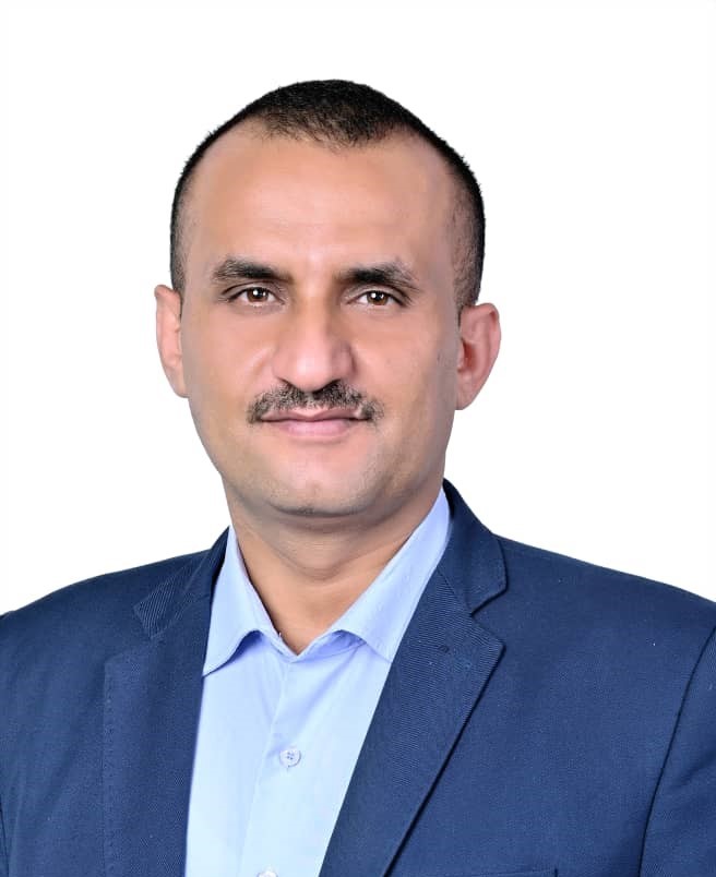Mr. Majid Ahmed Aslan
