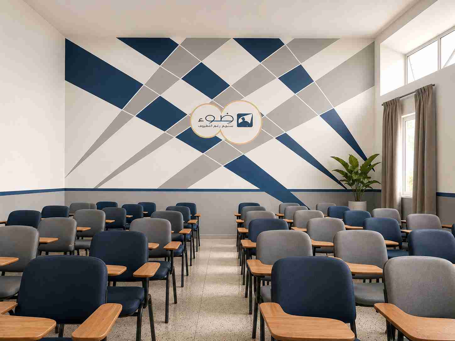 Classrooms