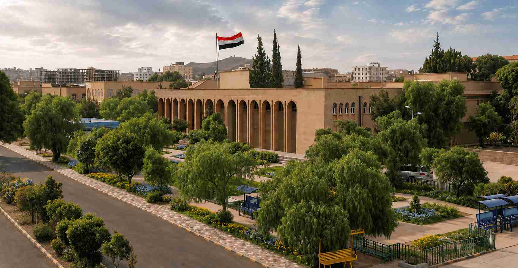 Faculty of Commerce & Economics