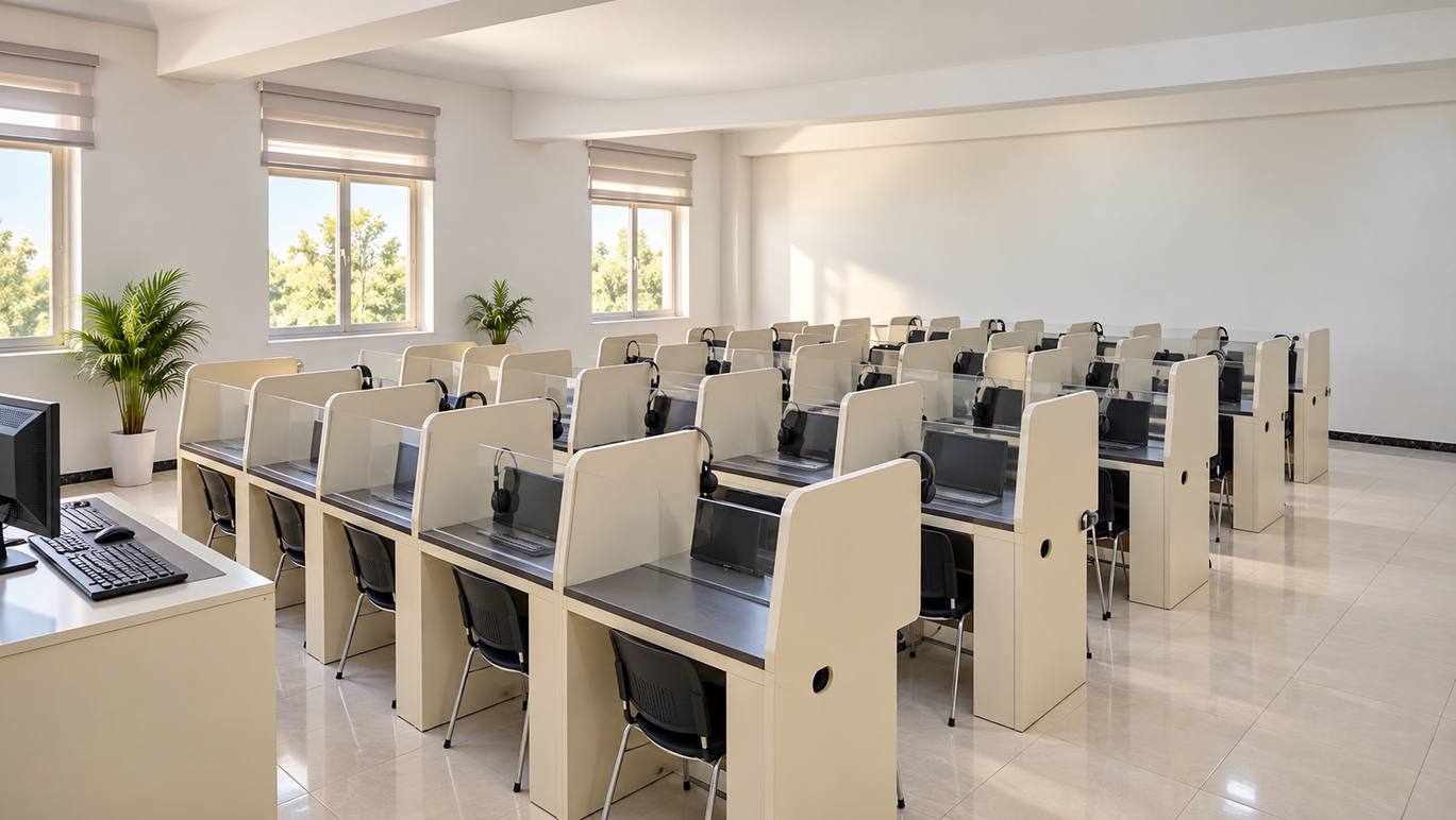 Classrooms
