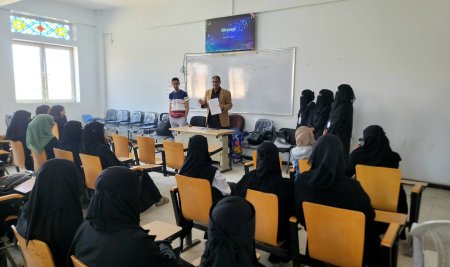 CCTLT Organizes Language Competitions for English Program Students ‎