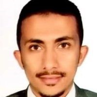 د. عبدالله أمين عبدالله المخلافي