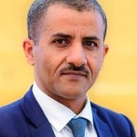 د. عبد القادر محمد قاسم زبارة