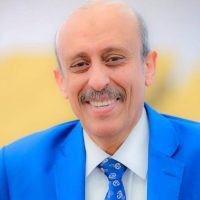 د. عبدالوهاب إسماعيل الخولاني