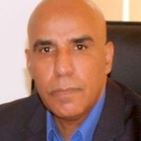 د. أحمد علي صالح عبيه