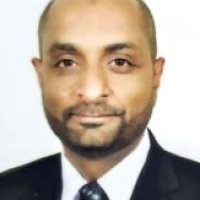 د. أكرم ثابت محسن ناشر