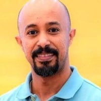 د. بشير حامد حمود الشميري