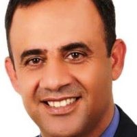 د. فؤاد لطف احمد المترب