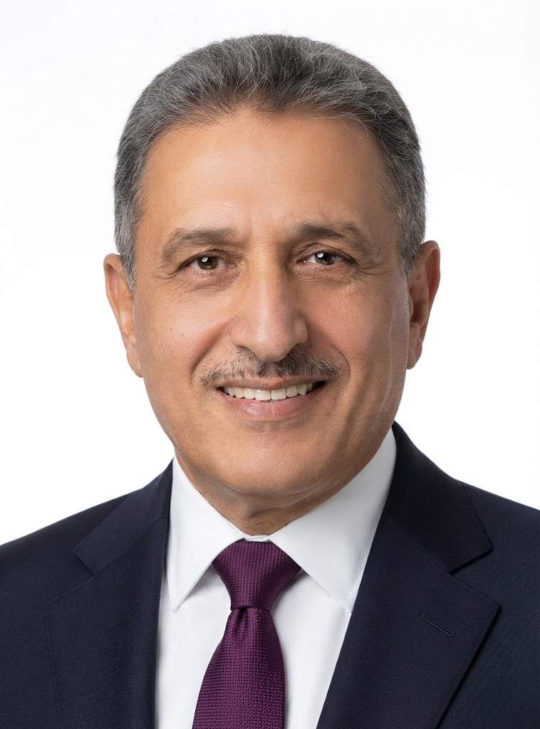 أ.د. محسن علي الحمزي