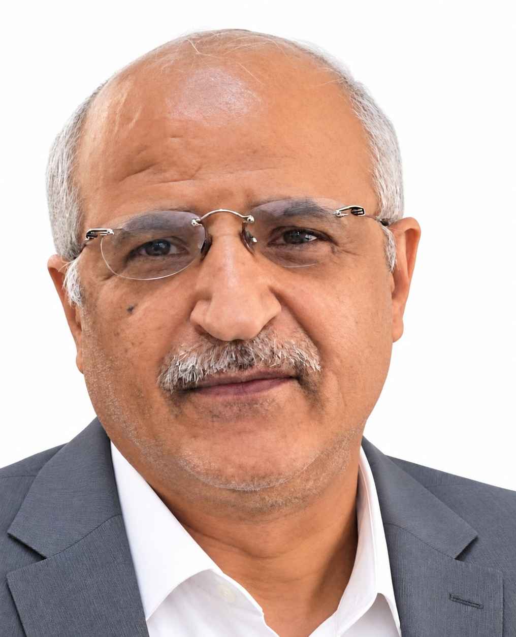 د. منير صالح محمد العزاني