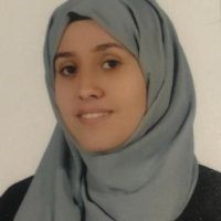 د. ندى سعيد عبد الله الدبعي