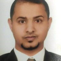 د. نايف رشيد عبدالرب علي العريقي