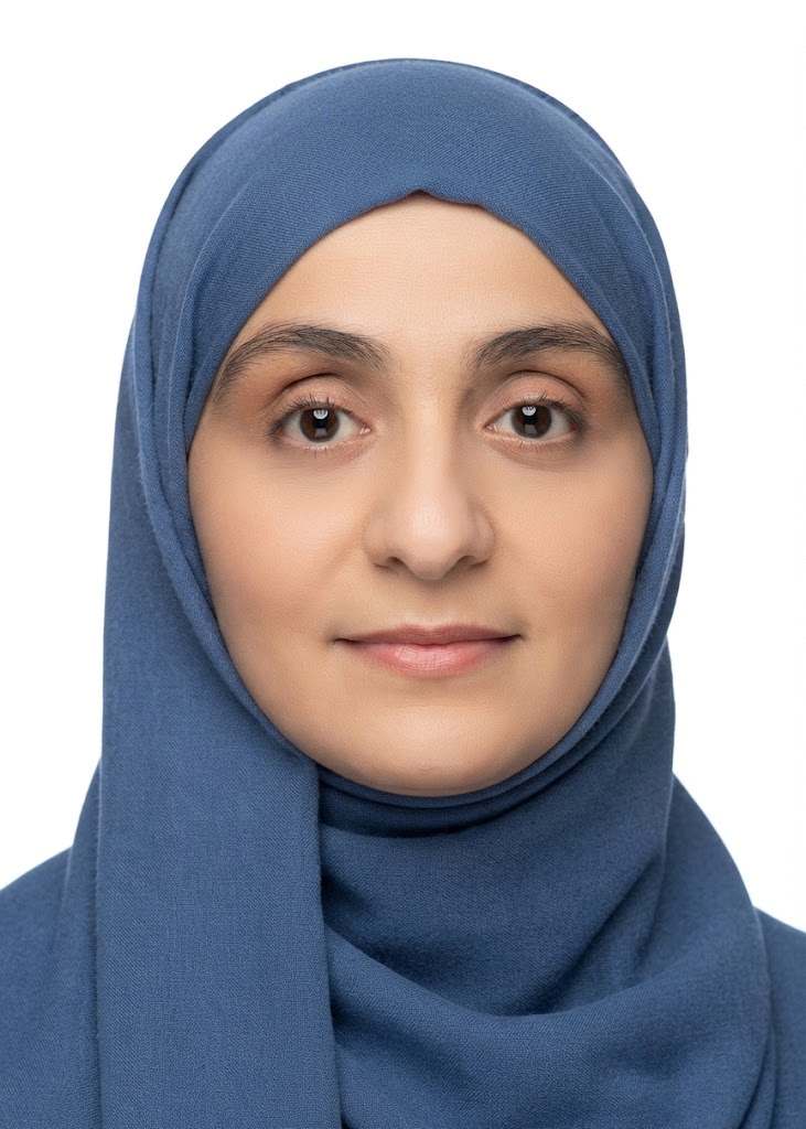 د. تغريد احمد الكبسي