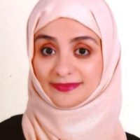 د تغريد الكبسي