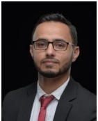 عبدالصمد مفضل