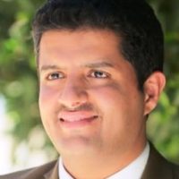 ياسر الزبيدي