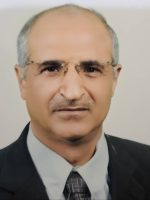 د. منير صالح محمد العزاني