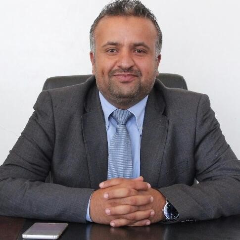محمد عبد الله محمد العلفي