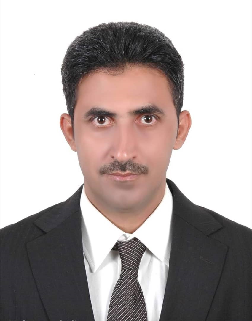 محمد حنكل