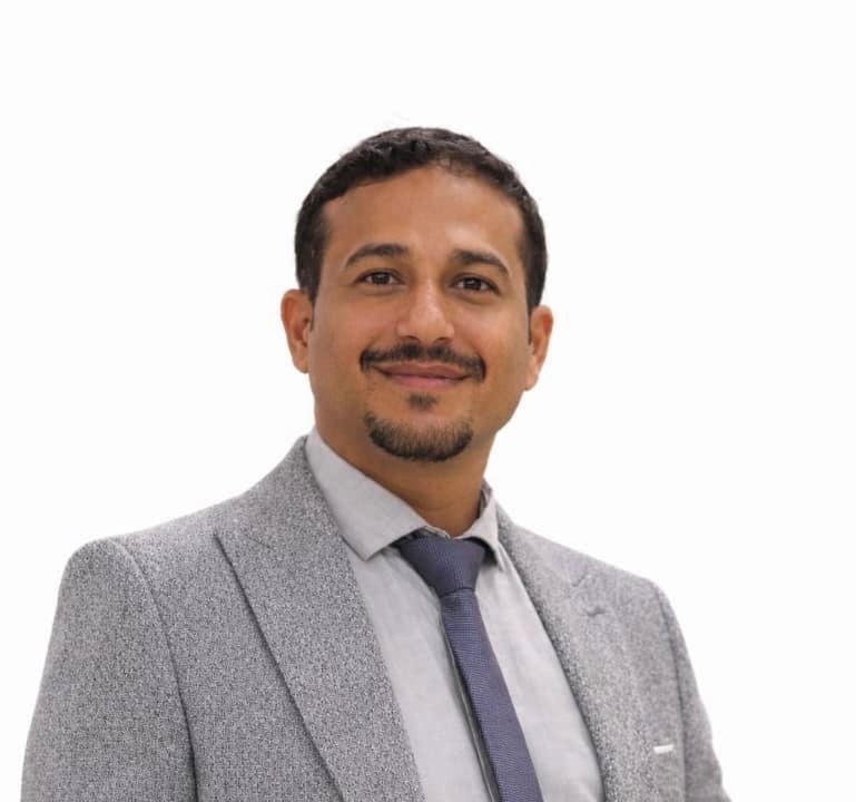 إبراهيم العامري