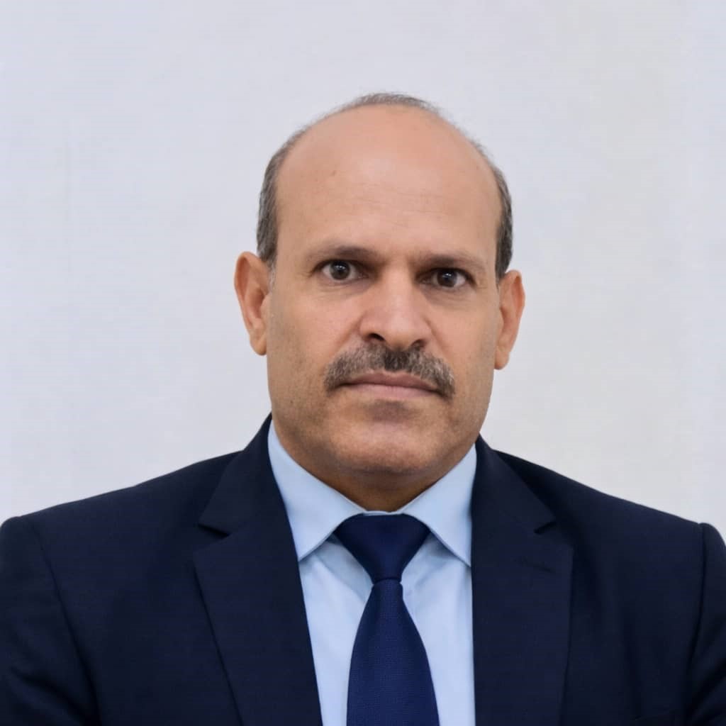 عادل صالح أحمد راوع