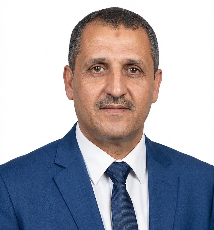هاني احمد قاسم دماج