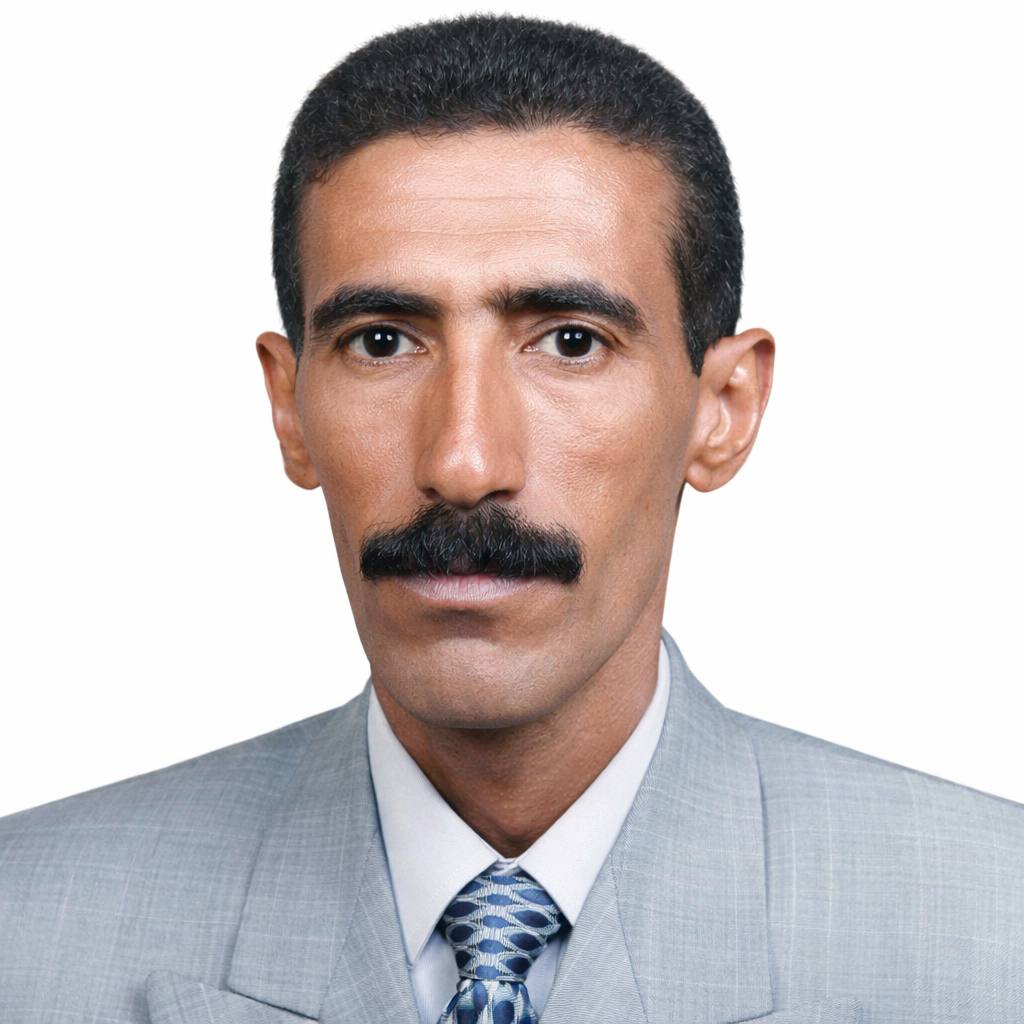 خليل عبد الله غانم علي الحطاب
