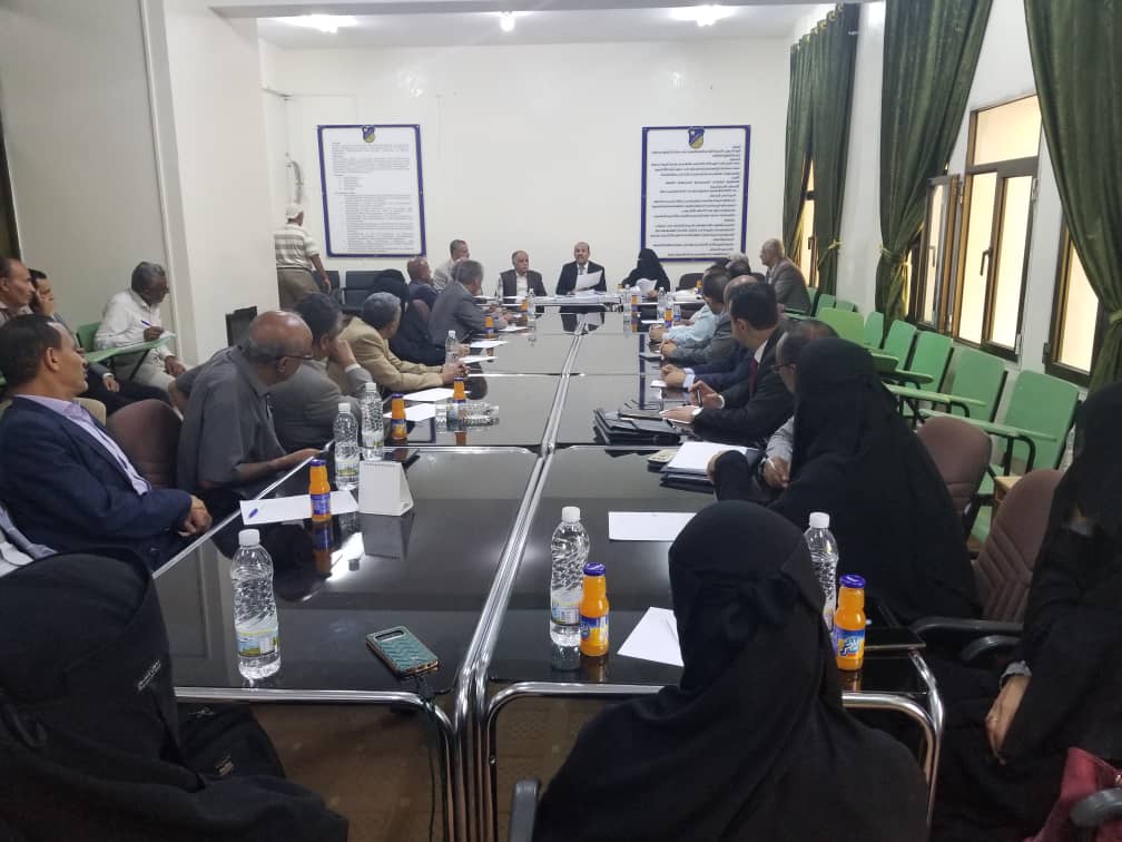University Rector Inspects Work Progress at Academic Development and Quality Assurance Center