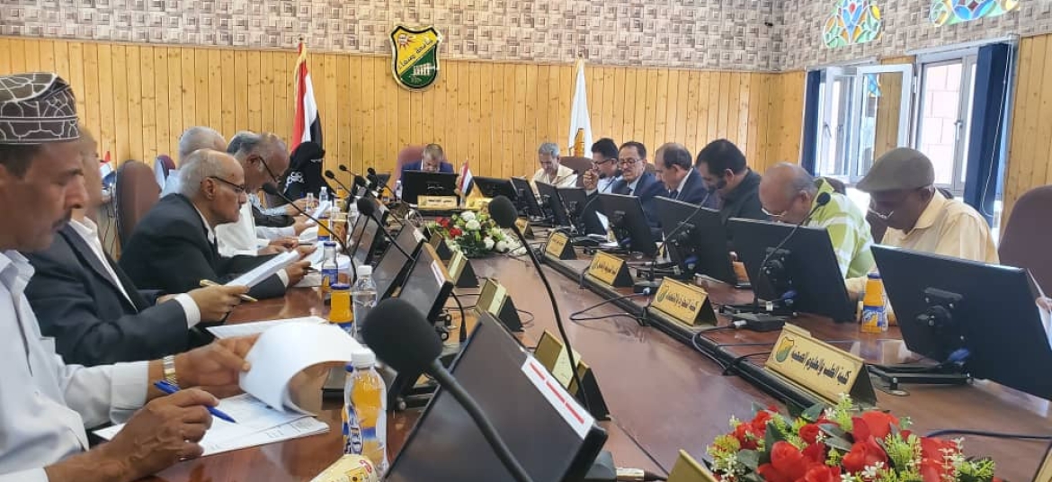 Sana’a University Academic Council Holds 11th Meeting, Approves Promotions and Addresses Academic Issues