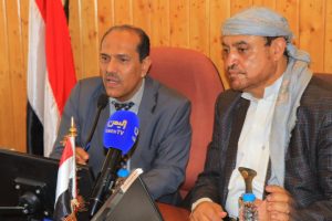 جامعة صنعاء وأمانة العاصمة تعززان الشراكة لدعم التعليم الجامع