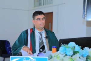 جمال الورد