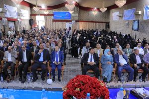 مركز القلب التابع لجامعة صنعاء يطلق لقاءً علميًا ويدشّن أحدث جهاز قسطرة في اليمن