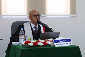 نزار عبد الوهاب