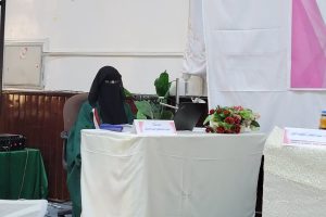 نصيرة عبد الجليل1