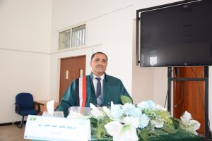 إبراهيم محمد