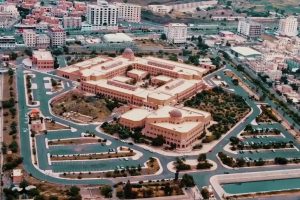 جامعة صنعاء5